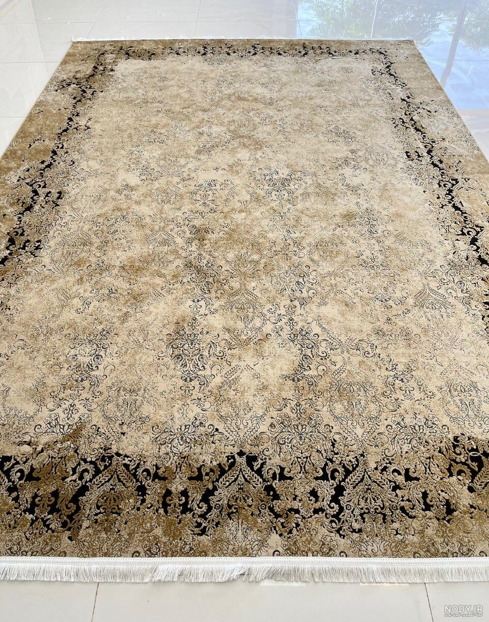 فرش مد سال 1403 | فرش مد امسال