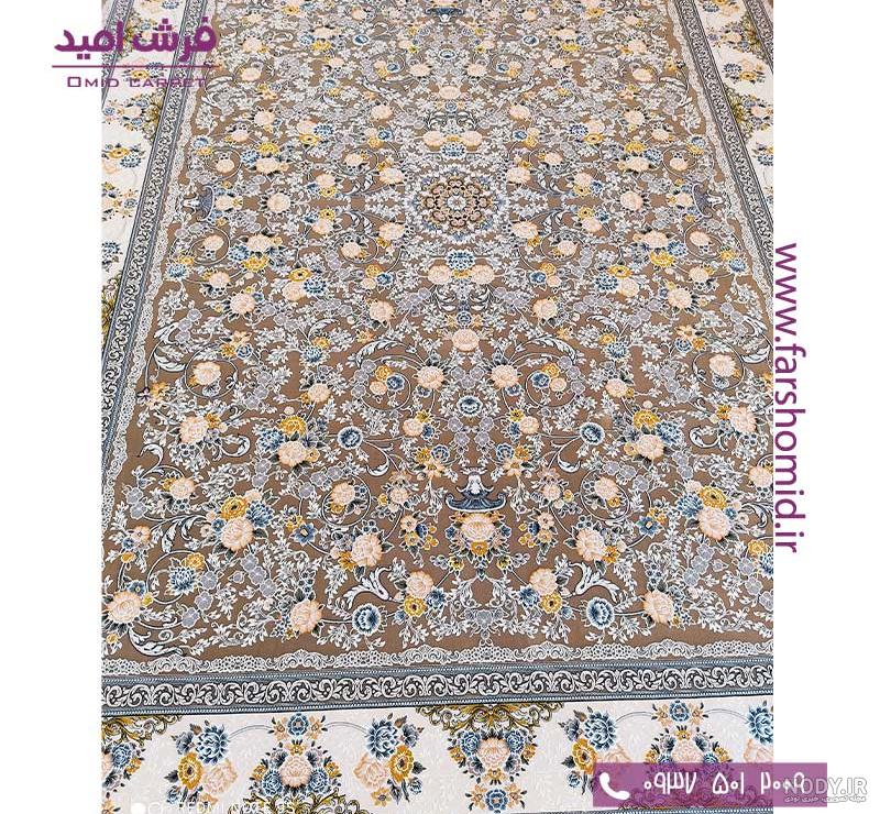 فرش نوین شکلاتی طرح برجسته - عالی قاپو | فروشگاه اینترنتی فرش ماشینی|کودک|مدرن|فانتزی|تابلو فرش فرش نوین شکلاتی طرح برجسته - عالی قاپو | فروشگاه اینترنتی فرش ماشینی|کودک|مدرن|فانتزی|تابلو فرش