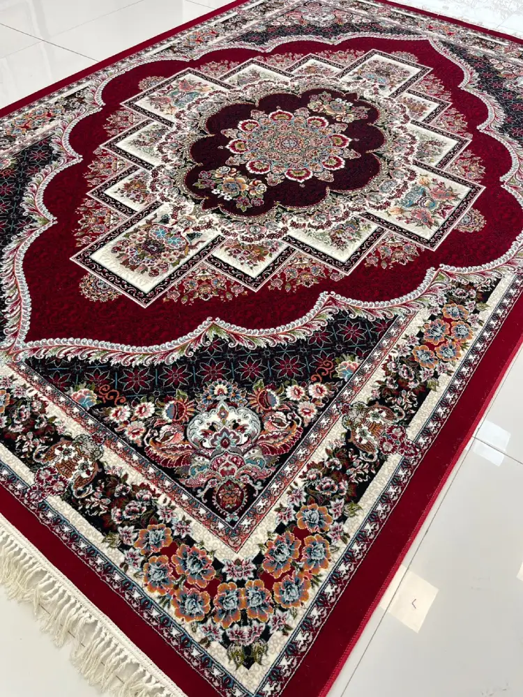 فرش کلاسیک فرش کلاسیک