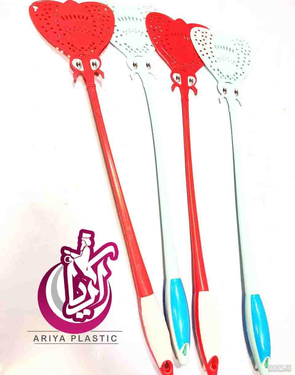 فروشگاه خان و مان - مگس کش مشکی ساخت ژاپن فروشگاه خان و مان - مگس کش مشکی ساخت ژاپن