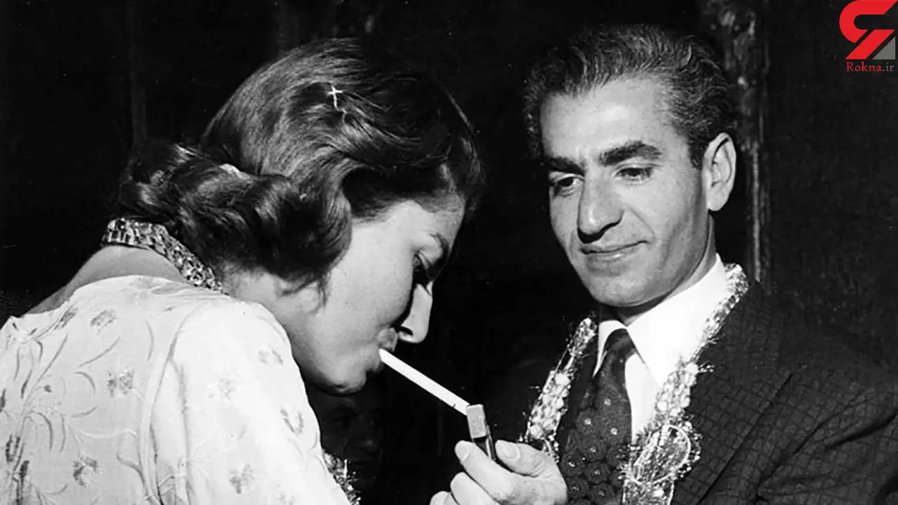 فوزیه؛ از پرنسس مصر تا ملکۀ ایران فوزیه؛ از پرنسس مصر تا ملکۀ ایران