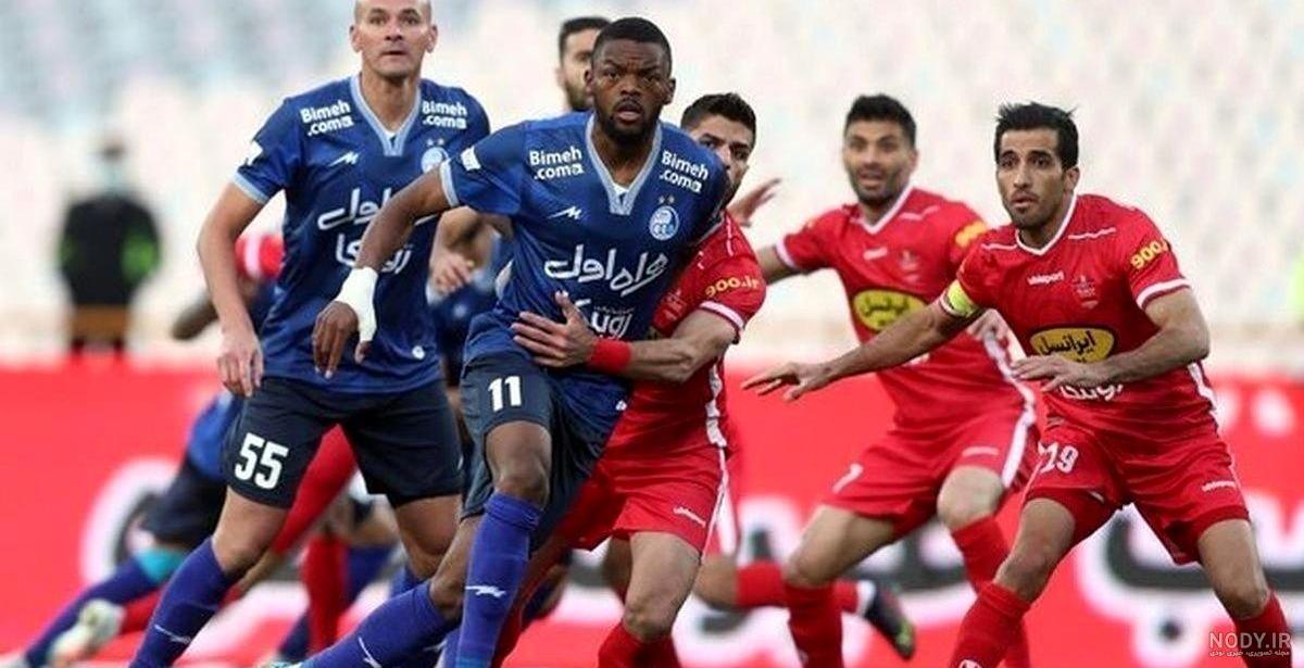 قرارداد بازیکن استقلال کم شد تا قرارداد امضا شود