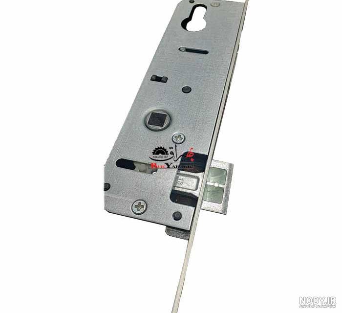قفل درب سوییچی 45mm برند NACO - آتی یراق