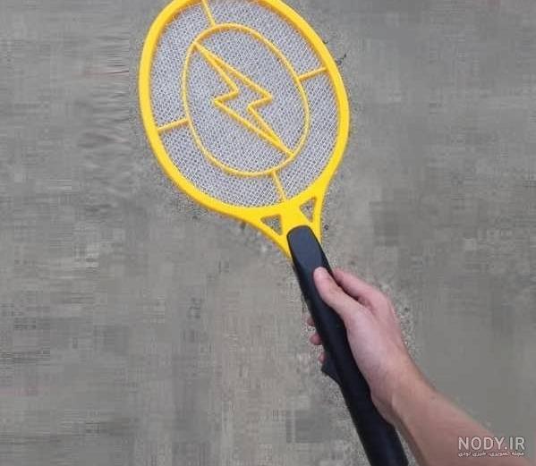 قیمت ، خرید ، بررسی و مشخصات پشه کش برقی شیائومی MINI Electric Mosquito Swatter قیمت ، خرید ، بررسی و مشخصات پشه کش برقی شیائومی MINI Electric Mosquito Swatter