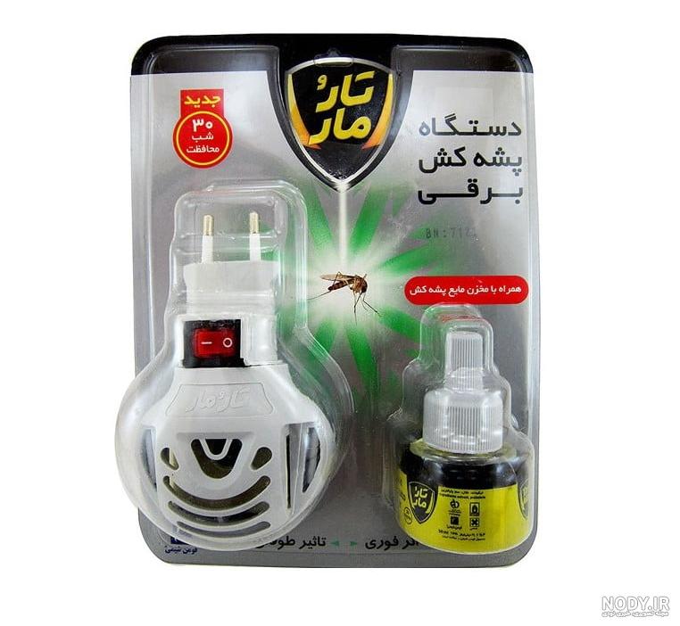 قیمت و خرید مگس کش ایده آل پلاستیک مدل GS222 قیمت و خرید مگس کش ایده آل پلاستیک مدل GS222