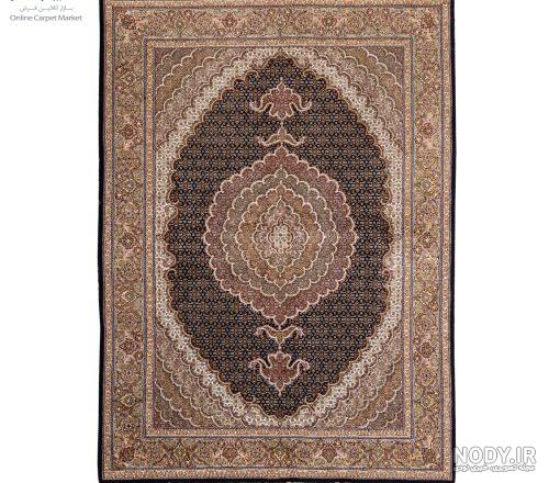 قیمت فرش کاشان طرح ماهی [15+ چشم نواز خاص!] | هنرکده محمدی