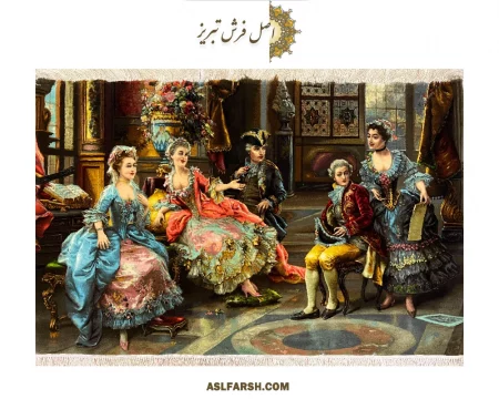 مدل تابلو فرش دستباف | مدل های شیک و پر طرفدار را اینجا ببینید مدل تابلو فرش دستباف | مدل های شیک و پر طرفدار را اینجا ببینید