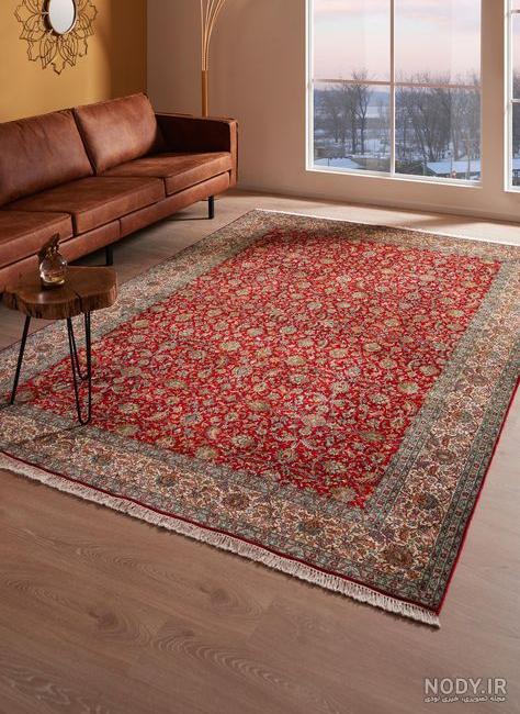 معرفی فرش های جدید سال1402 و بررسی ویژگی آنها - پارس مگ
