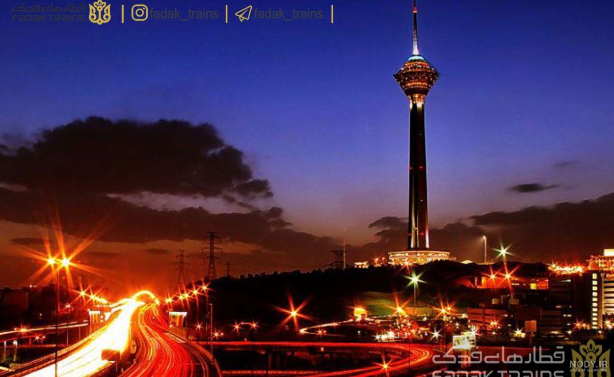 موزه مشاهیر برج میلاد تهران- دیدنی های تهران - سفر در ایران موزه مشاهیر برج میلاد تهران- دیدنی های تهران - سفر در ایران