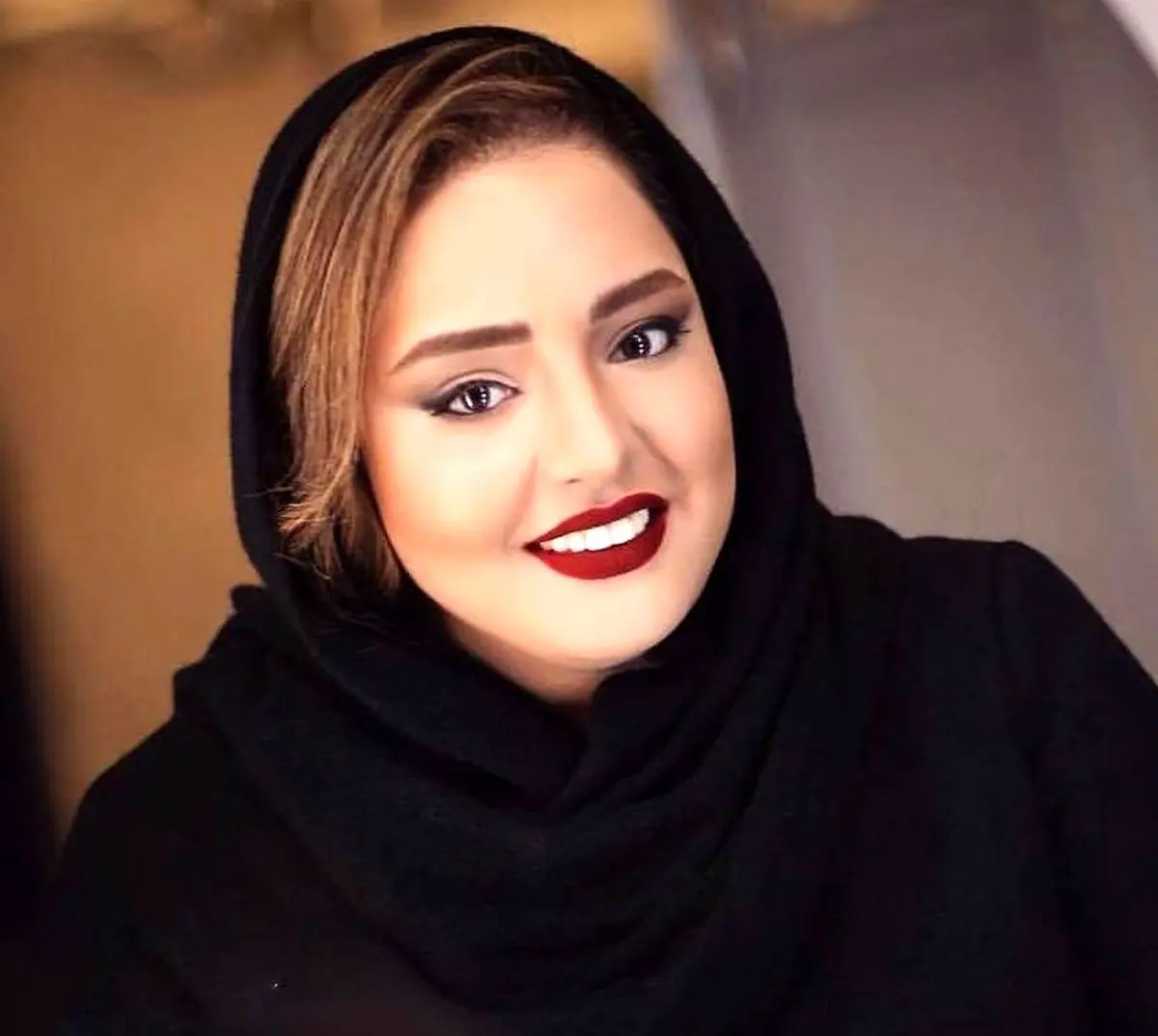 نرگس محمدی در یک عکس اینستاگرامی جدید نرگس محمدی در یک عکس اینستاگرامی جدید