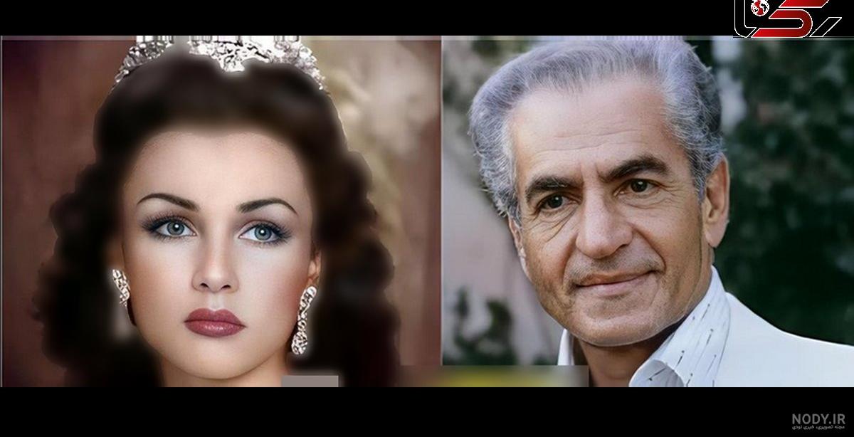 نگاهی به تولد تا مرگ "اولین" ملکه طلاق گرفته محمدرضا شاه!/فوزیه بعد از ریخت  و پاهایش در ایران در روزهای آخر مرگ کجا بود؟+تصاویر | طوطیانیوز
