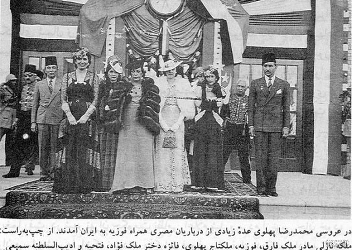 نگاهی به همه لحظات زندگی ملکه محمدرضا شاه!/ آخرین عکس فوزیه قبل از مرگ + عکس های جذاب! - سینما برتر نگاهی به همه لحظات زندگی ملکه محمدرضا شاه!/ آخرین عکس فوزیه قبل از مرگ + عکس های جذاب! - سینما برتر