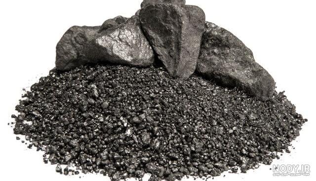 همه چیز در مورد سنگ آهن و خواص بینظیر آن همه چیز در مورد سنگ آهن و خواص بینظیر آن