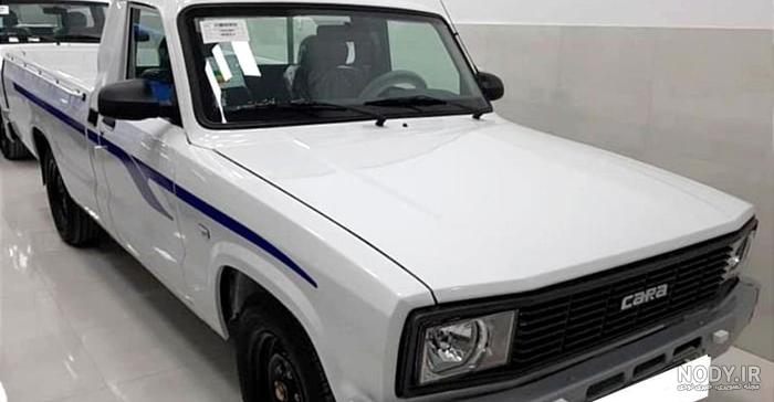 وانت کارا | Z4Car وانت کارا | Z4Car
