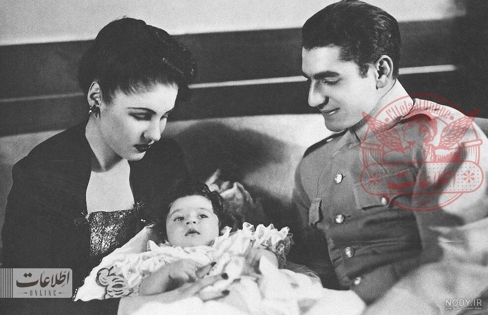پرنسس فوزیه، ملکه سابق ایران درگذشت پرنسس فوزیه، ملکه سابق ایران درگذشت