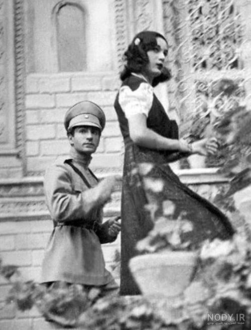 چند تصویر از حضور ملکه انگلیس در ایران در سال 1339 - خبرآنلاین