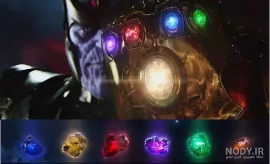 Strange Harbors | Film Review: Avengers: Infinity War