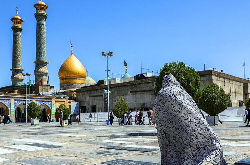 100+ از جاهای دیدنی ایران از همه استان‌ها که حتما باید دید