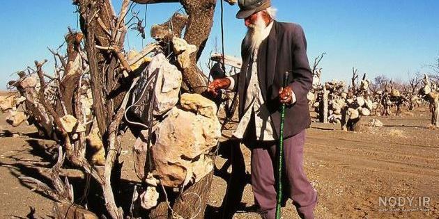 10 تا از ترسناک‌ترین مناطق ایران که نباید تنها سفر کنید! | بازدید شبانه از  این مکان های ایران ممنوع!