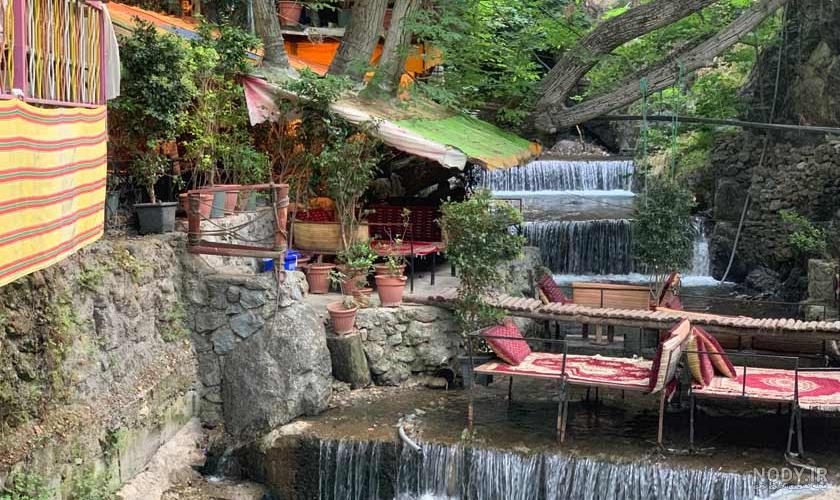 18 تا از جاهای دیدنی ایران که قبل از 85 سالگی باید ببینید! 18 تا از جاهای دیدنی ایران که قبل از 85 سالگی باید ببینید!