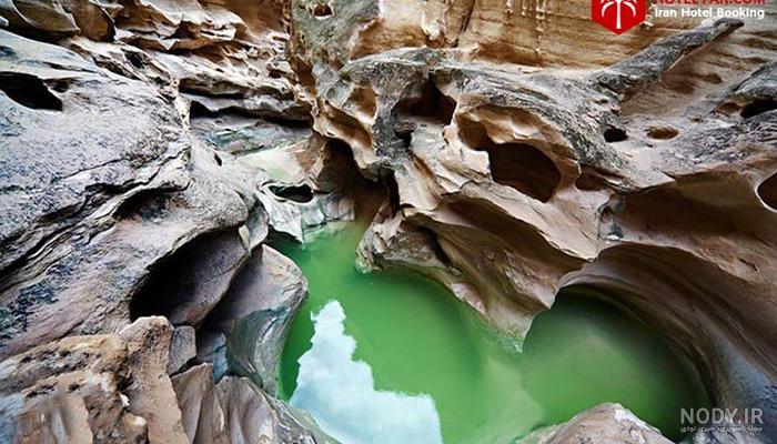 99 جای دیدنی ایران 99 جای دیدنی ایران