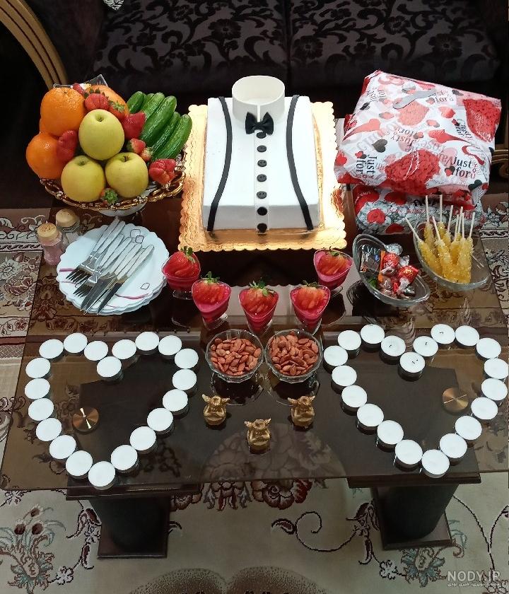 20 عکس نوشته عاشقانه برای تبریک روز مرد به همسر 20 عکس نوشته عاشقانه برای تبریک روز مرد به همسر