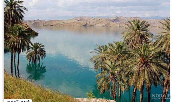 20 مورد از جذابترین جاهای دیدنی دزفول |امروز کجا بریم؟ 20 مورد از جذابترین جاهای دیدنی دزفول |امروز کجا بریم؟