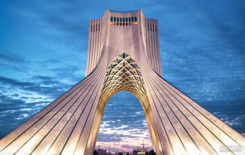 14 مورد از زیباترین مکان های گردشگری ایران با عکس | مریخ ایران کجاست؟ | مجله کوروش 14 مورد از زیباترین مکان های گردشگری ایران با عکس | مریخ ایران کجاست؟ | مجله کوروش