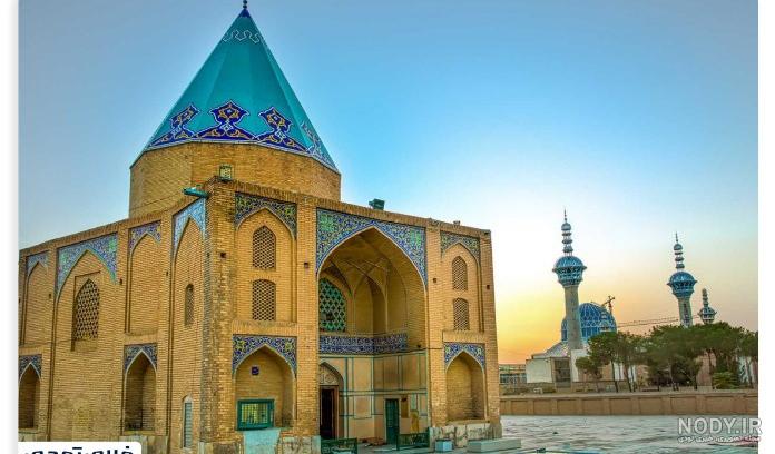 101 مکان دیدنی و تفریحی اصفهان (1401)+عکس