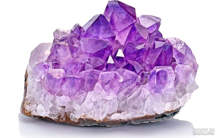 آمیتیس ( amethyst ) | خواص و کاربرد سنگ جواهر آمیتیس در جواهرسازی گام به گام آمیتیس ( amethyst ) | خواص و کاربرد سنگ جواهر آمیتیس در جواهرسازی گام به گام
