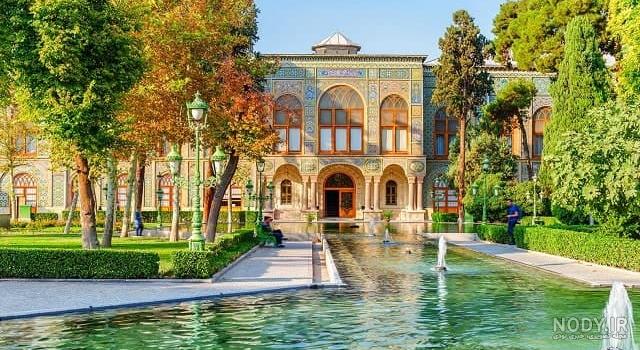 بهترین جاهای دیدنی ایران؛ ۳۱ جاذبه‌ گردشگری + عکس و آدرس | فلای‌تودی