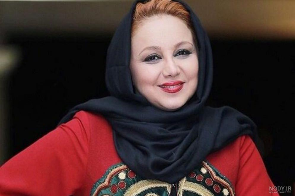 بهنوش بختیاری مهاجرت کرد!؟ + عکس
