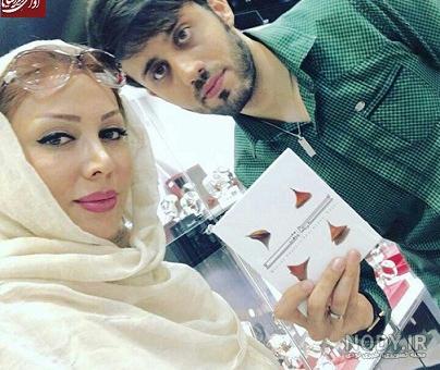 بیوگرافی اسپاکو یوسفی همسر محسن چاوشی + علت طلاق بیوگرافی اسپاکو یوسفی همسر محسن چاوشی + علت طلاق