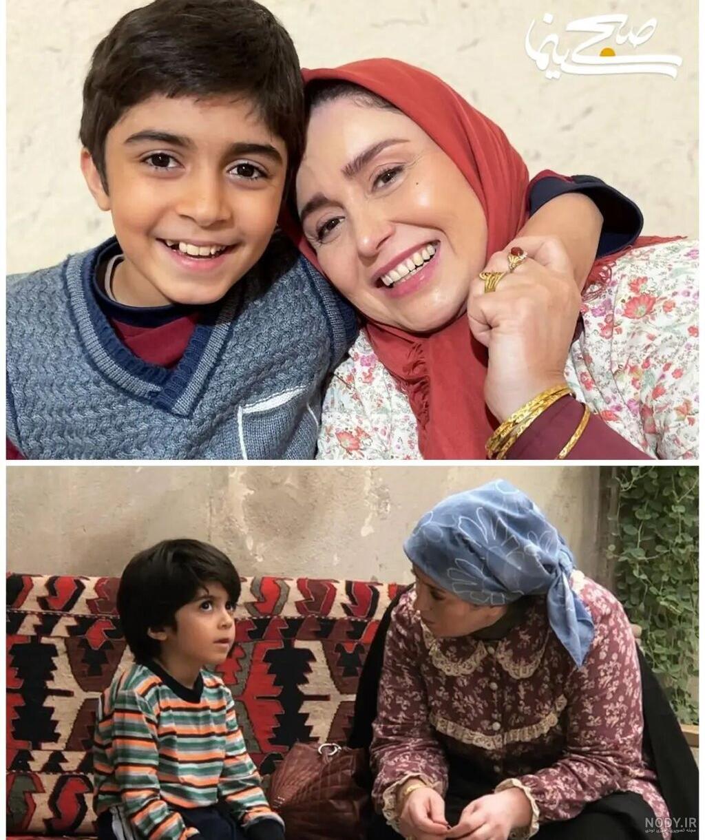 بیوگرافی بازیگران سریال زیرخاکی ۴ فصل چهارم با نقش +عکس - مجله شبونه بیوگرافی بازیگران سریال زیرخاکی ۴ فصل چهارم با نقش +عکس - مجله شبونه