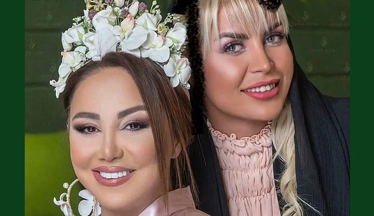 بیوگرافی بهنوش بختیاری بازیگر و همسرش محمدرضا آرین +عکس و طلاق - مجله شبونه