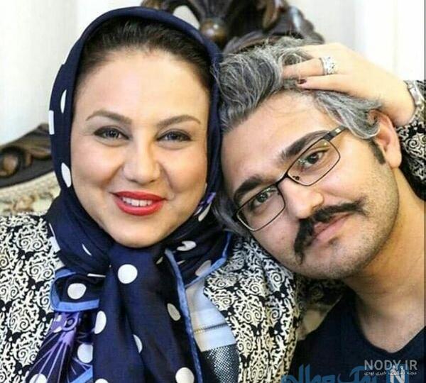 بیوگرافی و عکس های محمدرضا آرین (آریان) همسر بهنوش بختیاری + زندگینامه و  اینستاگرام
