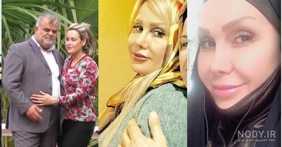 بیوگرافی همسر قاسم سلیمانی (همسر شهید سردار سلیمانی کیست؟) - مجله شبونه بیوگرافی همسر قاسم سلیمانی (همسر شهید سردار سلیمانی کیست؟) - مجله شبونه