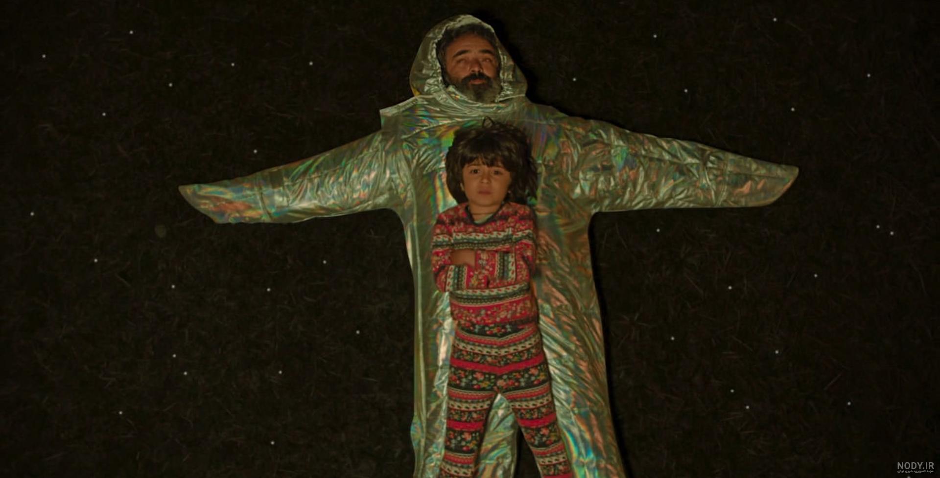 تیزر فیلم سینمایی «جاده خاکی» اولین ساخته پناه پناهی