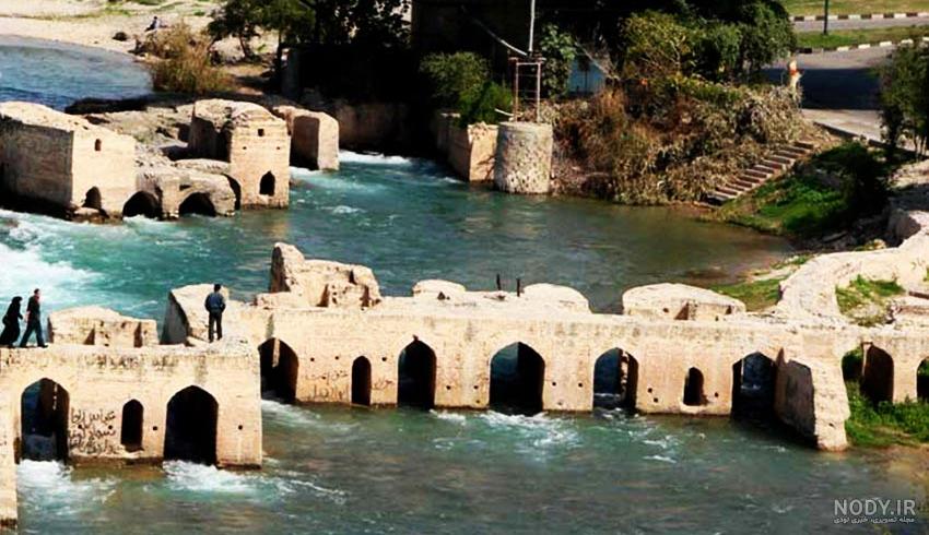 جاهای دیدنی آبشار شوی خوزستان | آشنایی با جاهای دیدنی آبشار شوی خوزستان جاهای دیدنی آبشار شوی خوزستان | آشنایی با جاهای دیدنی آبشار شوی خوزستان