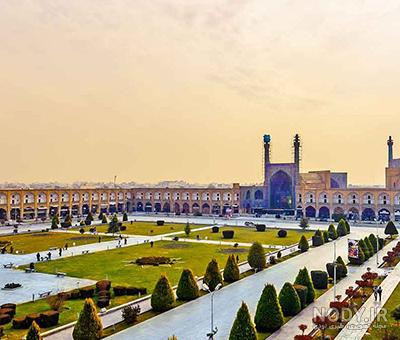 جاهای دیدنی ایران که قبل از مرگ باید دید (100 جاذبه گردشگری) - سیری در ایران