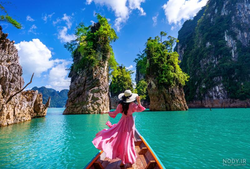 جاهای دیدنی تایلند | 49 جاذبه گردشگری تایلند