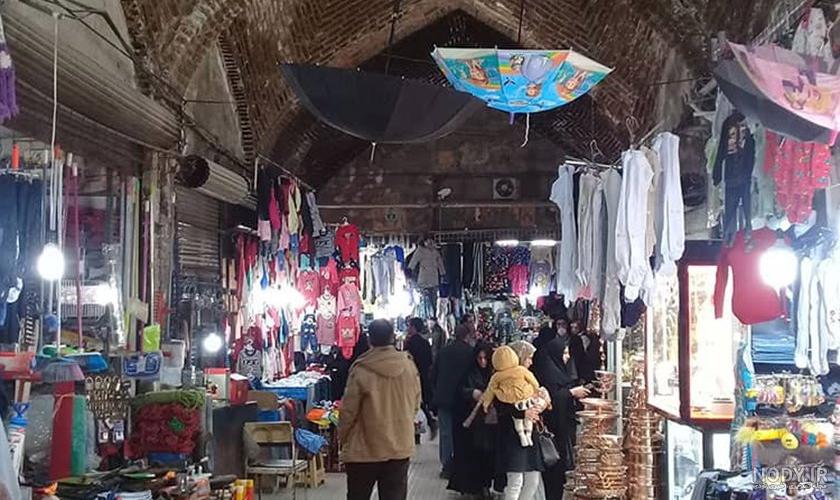 جاهای دیدنی خوی - 1403 جاهای دیدنی خوی - 1403