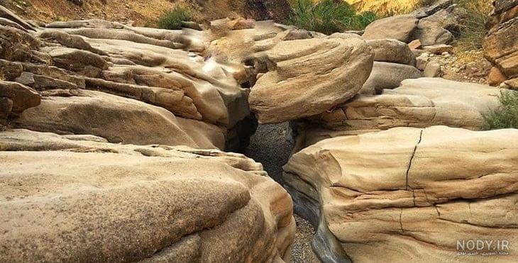 جاهای دیدنی دزفول - عکس نودی جاهای دیدنی دزفول - عکس نودی