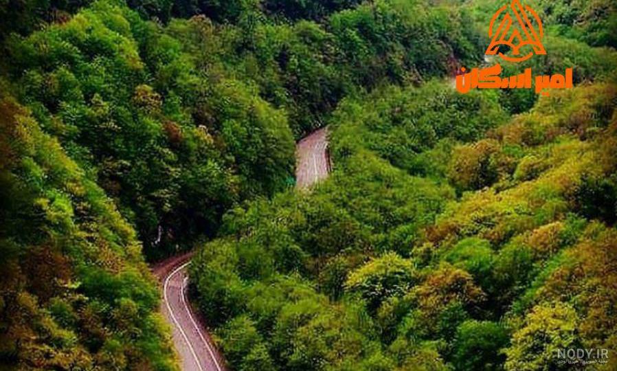 جاهای دیدنی شمال ⚡ شمال کجا بریم؟ +100 مکان دیدنی در شمال - بلاگ ایران هتل آنلاین 1403 جاهای دیدنی شمال ⚡ شمال کجا بریم؟ +100 مکان دیدنی در شمال - بلاگ ایران هتل آنلاین 1403