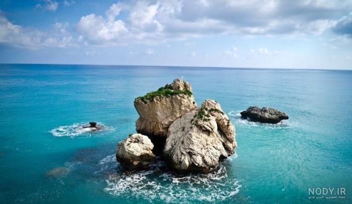جاهای دیدنی قبرس همراه با عکس
