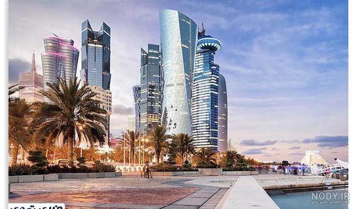 جاهای دیدنی قطر | موزه‌ها، مراکز تفریحی ومراکز خرید