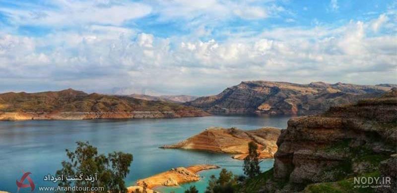 جاذبه های خوزستان - بهترین و معروفترین جاذبه های خوزستان - الی گشت جاذبه های خوزستان - بهترین و معروفترین جاذبه های خوزستان - الی گشت