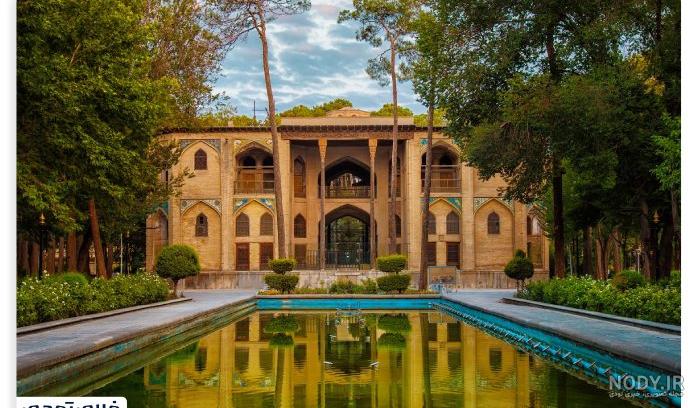جاذبه های گردشگری اصفهان را بشناسید/ زیباترین و دیدنی ترین مکان های گردشگری  اصفهان