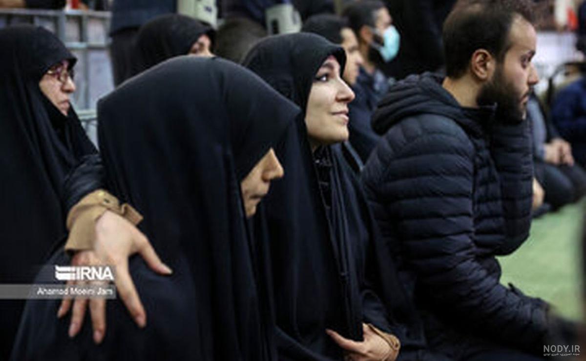 حاج قاسم گفته بود حاجی در یمن شهید می‌شود/ مخالف سرسخت «بند پ» - خبرگزاری  مهر | اخبار ایران و جهان | Mehr News Agency