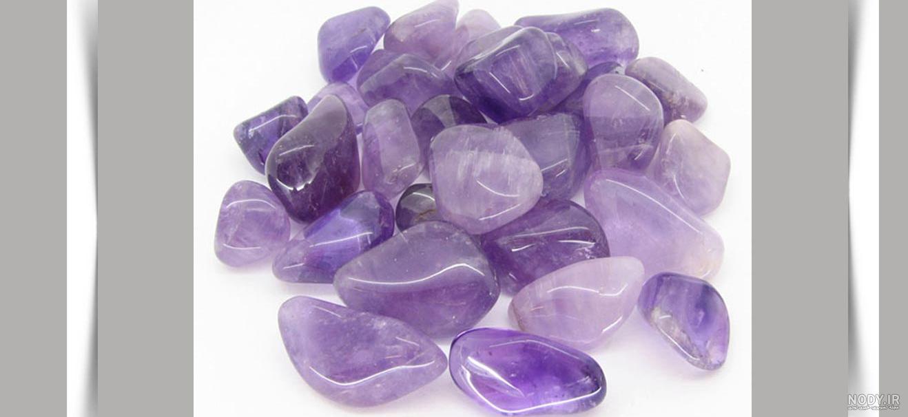 خواص و فواید سنگ آمیتیست یا آمتیست Amethyst سنگ درمانی + سنگ ماه تولد + قیمت | جواهر لوکس خواص و فواید سنگ آمیتیست یا آمتیست Amethyst سنگ درمانی + سنگ ماه تولد + قیمت | جواهر لوکس